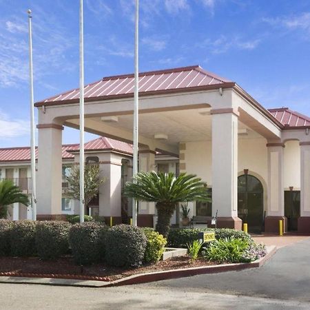 Super 8 By Wyndham Baton Rouge/I-12酒店 外观 照片